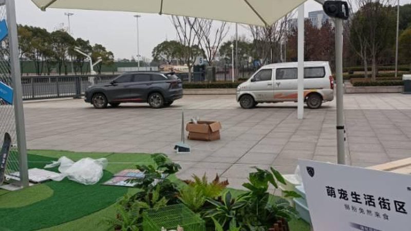 上海活动搭建与展览搭建：本质区别与关键要素**
