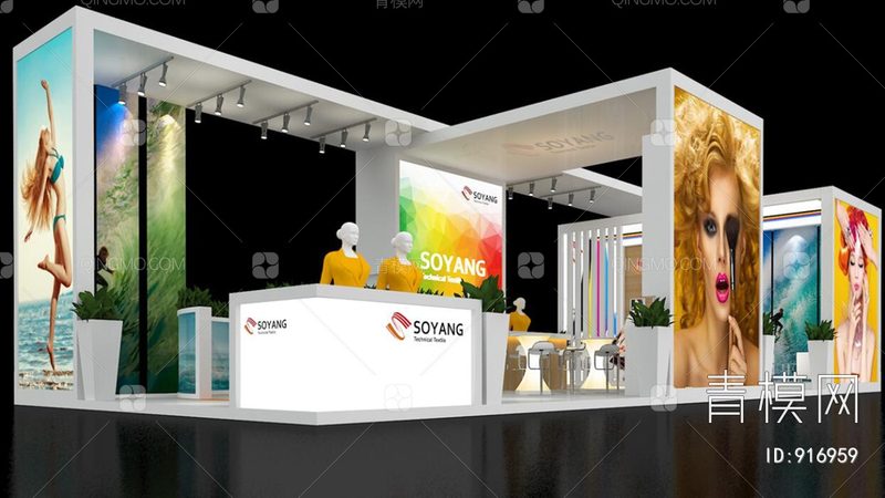 小型会展服务公司如何选择？揭秘关键要素
