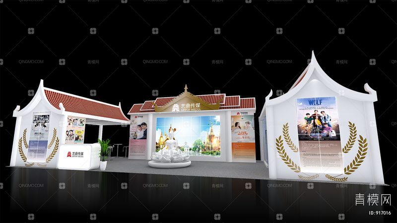 户外标识标牌：如何打造品牌形象的第一道风景线**
