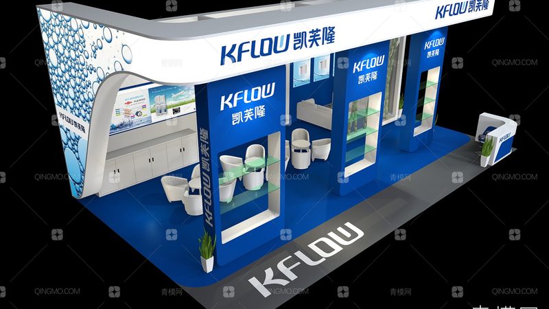 上海高端展厅设计报价：揭秘其背后的考量因素