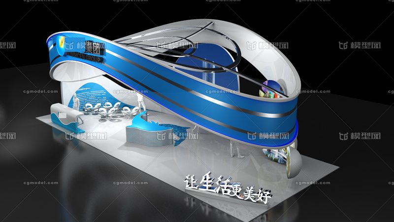 活动搭建效果图报价揭秘：如何精准预算？**
