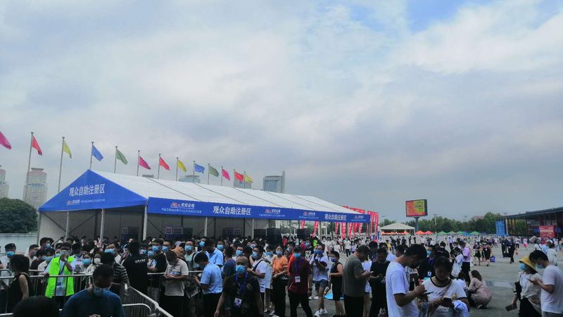 展览搭建与展台设计：本质区别与关键要素
