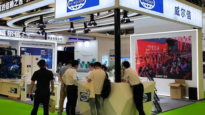 揭秘展台搭建代理加盟成功之道
