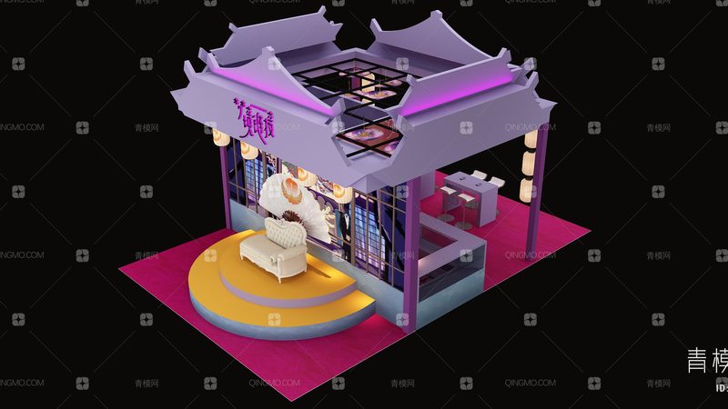 门头招牌龙骨安装，人工费究竟该怎样计算？**